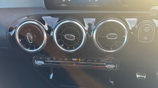 Mercedes-Benz A-Class A200 AMG Line Executive 5dr Petrol Hatchback